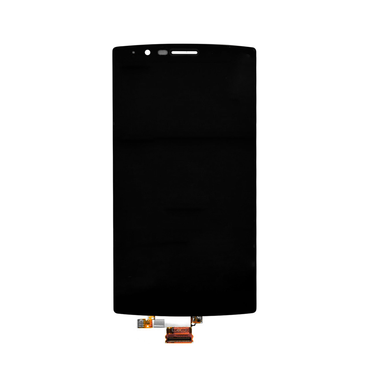 Дисплей LG G4 H818 в сборе Black (32)