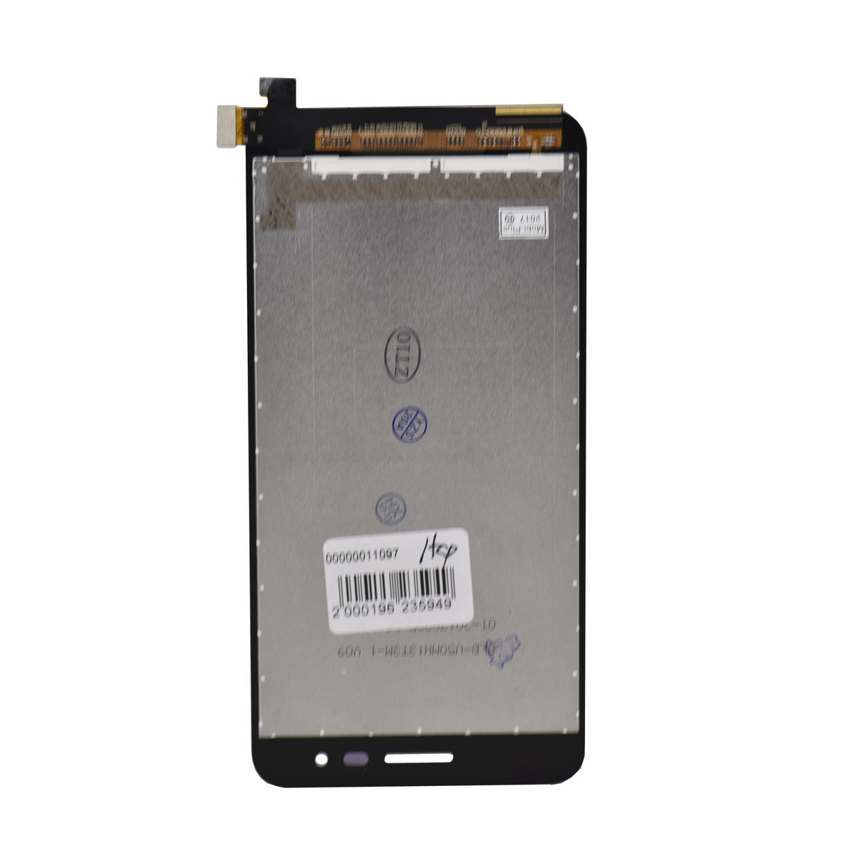 Дисплей LG K4 (2017) X230 в сборе Black (33)