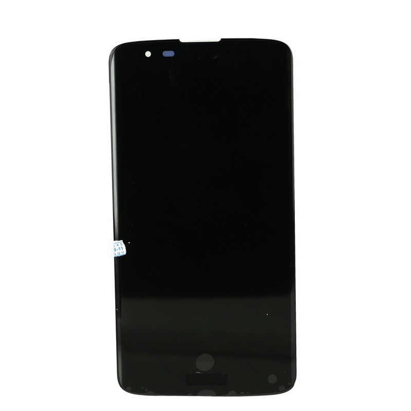 Дисплей LG K7 X210 в сборе Black (33)