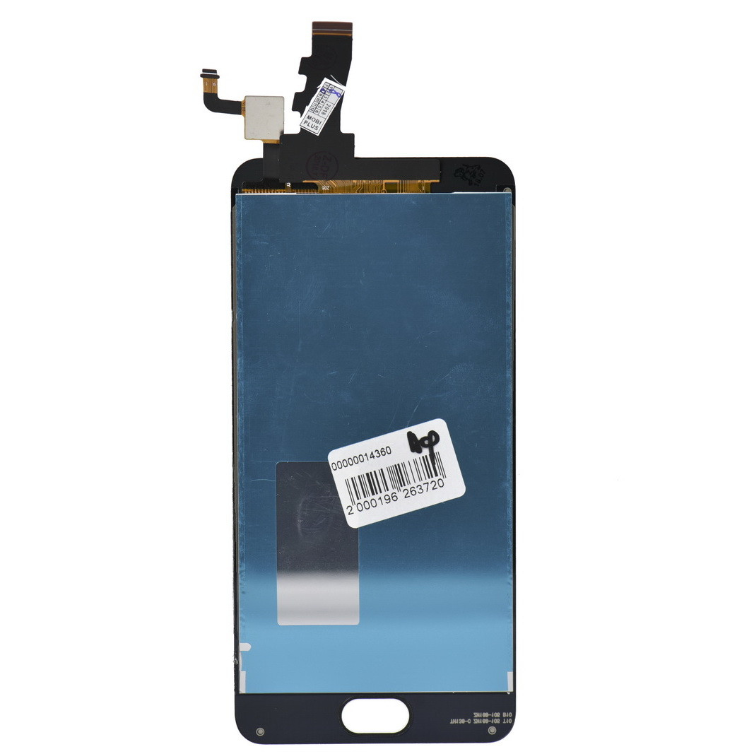 Дисплей Meizu M5 M611H в сборе White