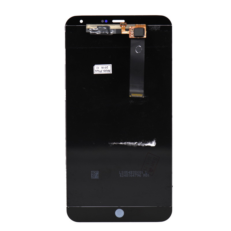 Дисплей Meizu MX4 в сборе Black (63)