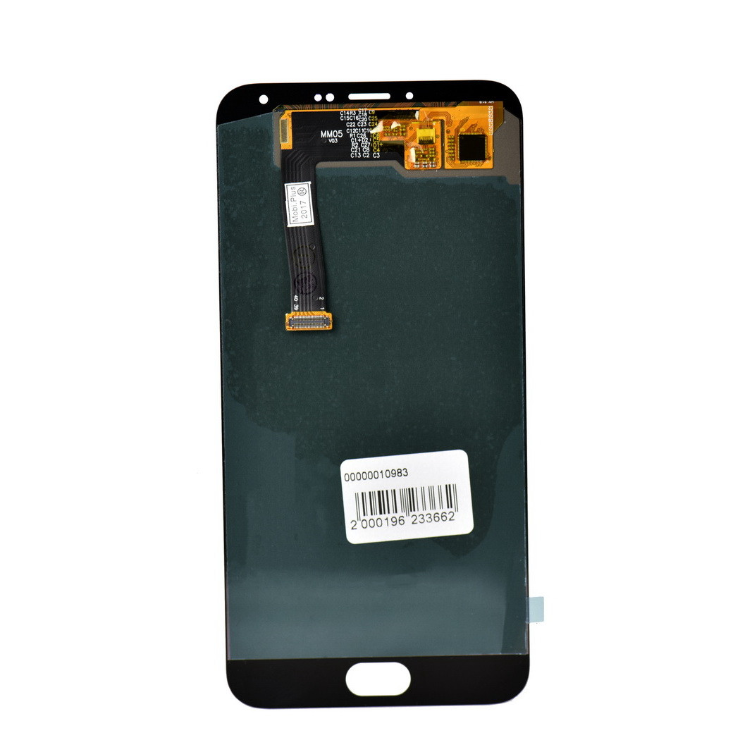 Дисплей Meizu MX5 M575H в сборе Black (63)