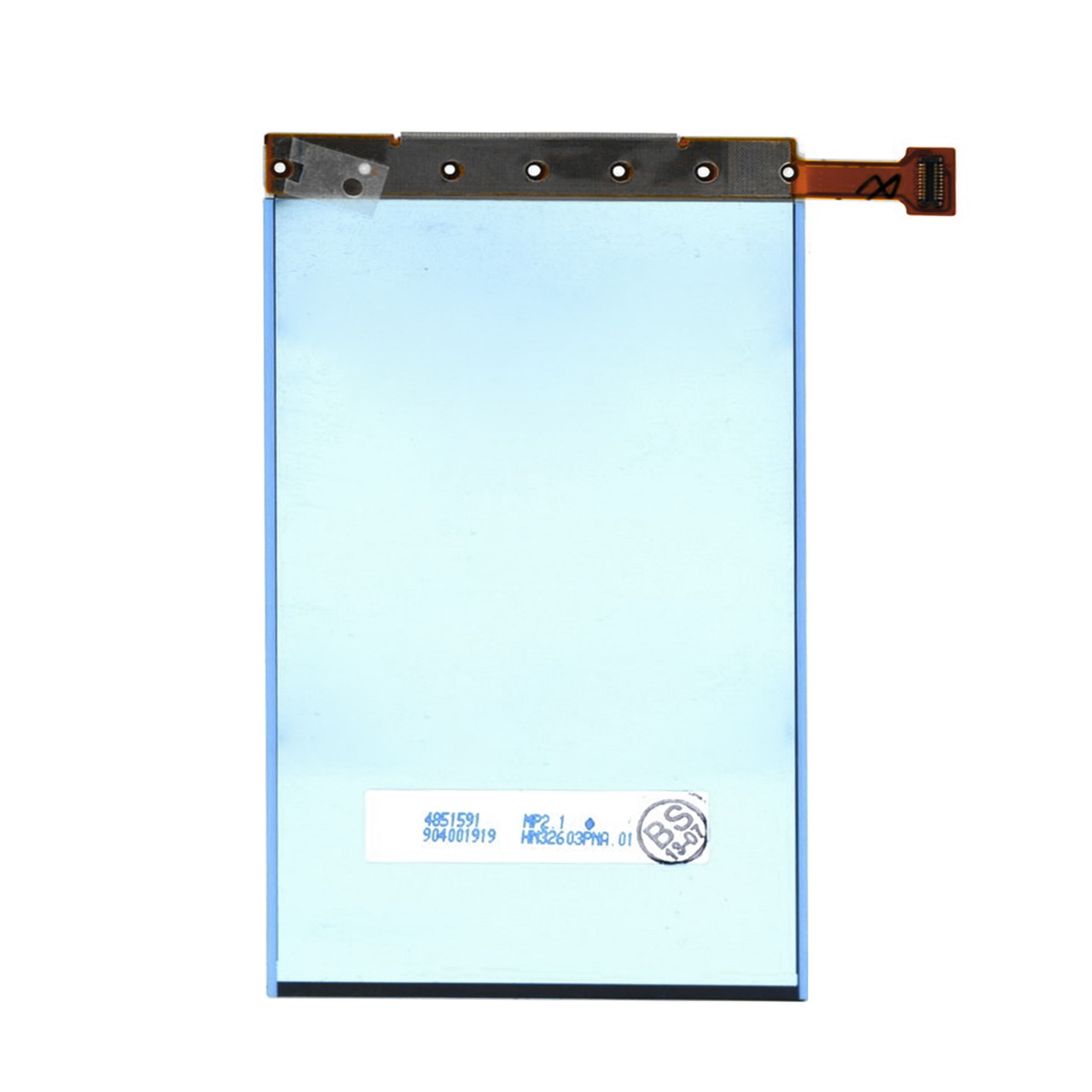 Дисплей Nokia Lumia N510/N520/N525 (30)