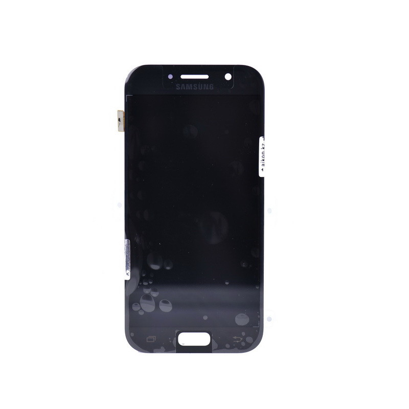 Дисплей Samsung Galaxy A3 A300 Europe в сборе Black (24)