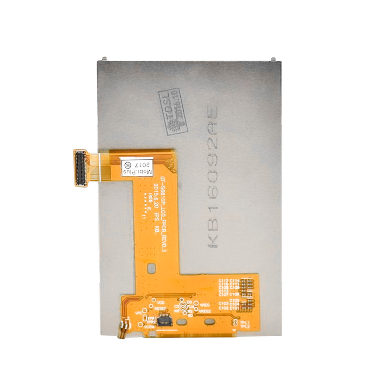 Дисплей Samsung Galaxy Fame S6810 (29)