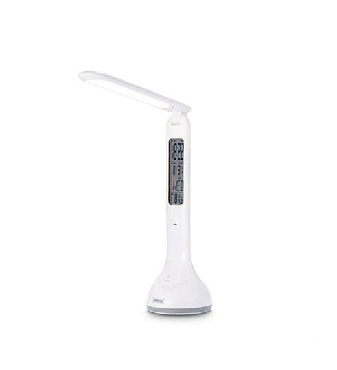 Лампа настольная Remax Led Times Series RT-E185 5V/0.5A White