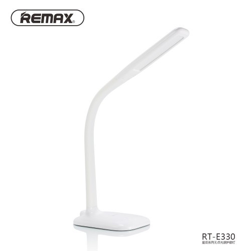 Лампа настольная Remax Star Series RT-E330 24V/0.4A White