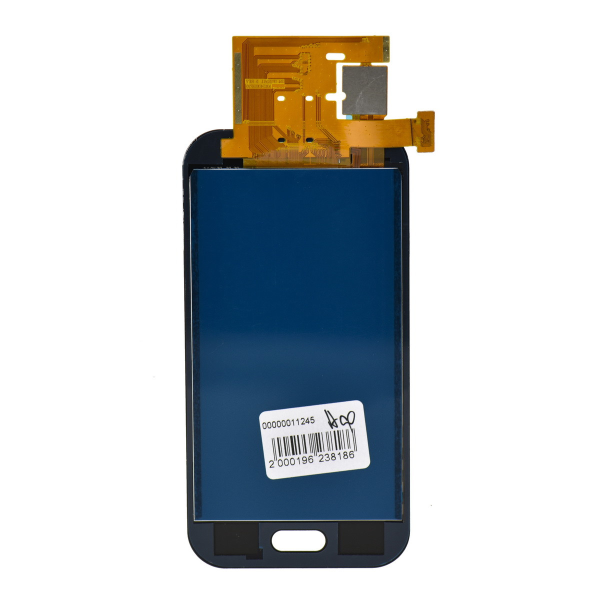 Дисплей Samsung Galaxy J1 Ace J110 в сборе TFT White (65)
