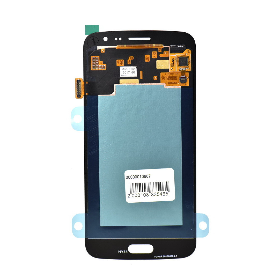 Дисплей Samsung Galaxy J2 (2016) J210 в сборе Black (25)