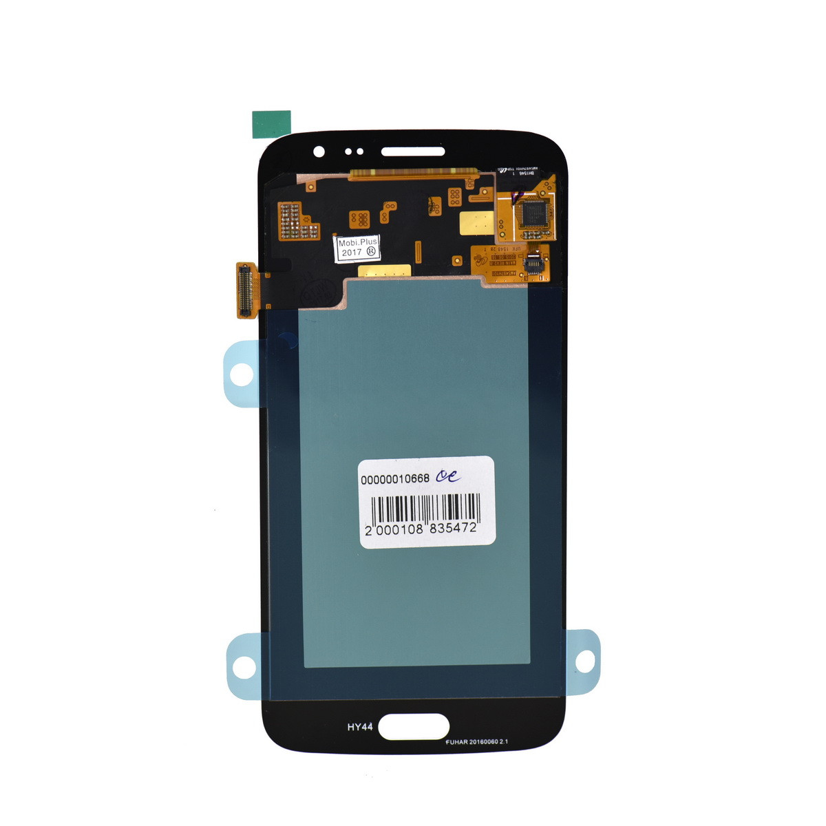 Дисплей Samsung Galaxy J2 (2016) J210 в сборе White (25)