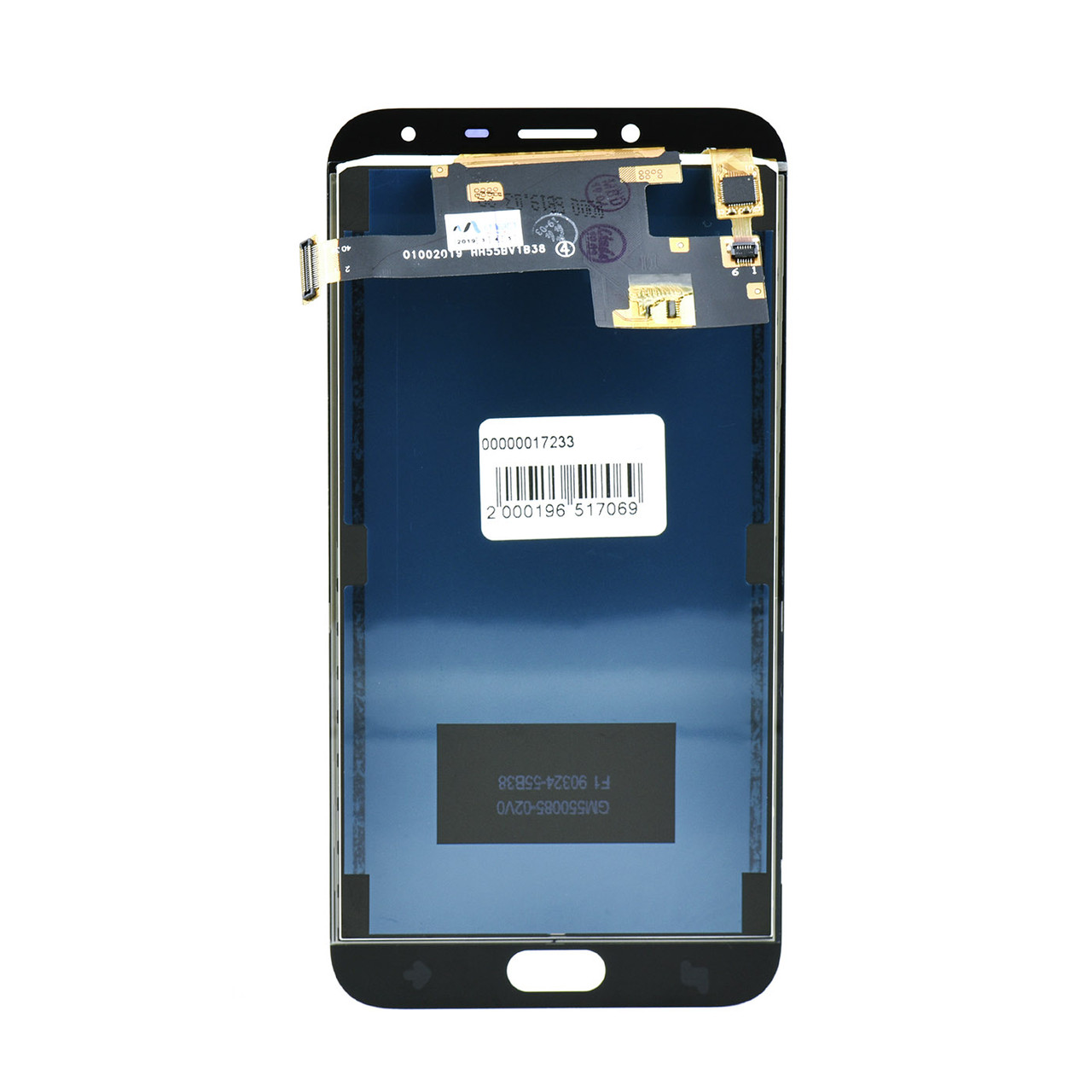Дисплей Samsung Galaxy J4 (2018) J400 в сборе TFT Black