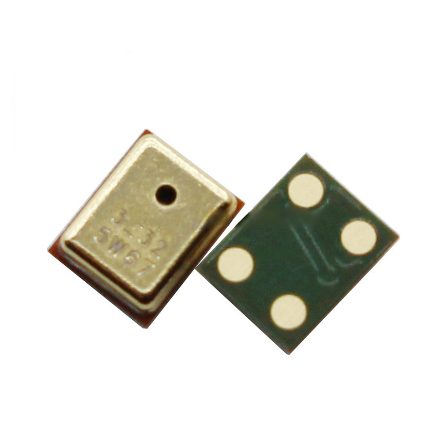 Микрофон 4 pin универсальный