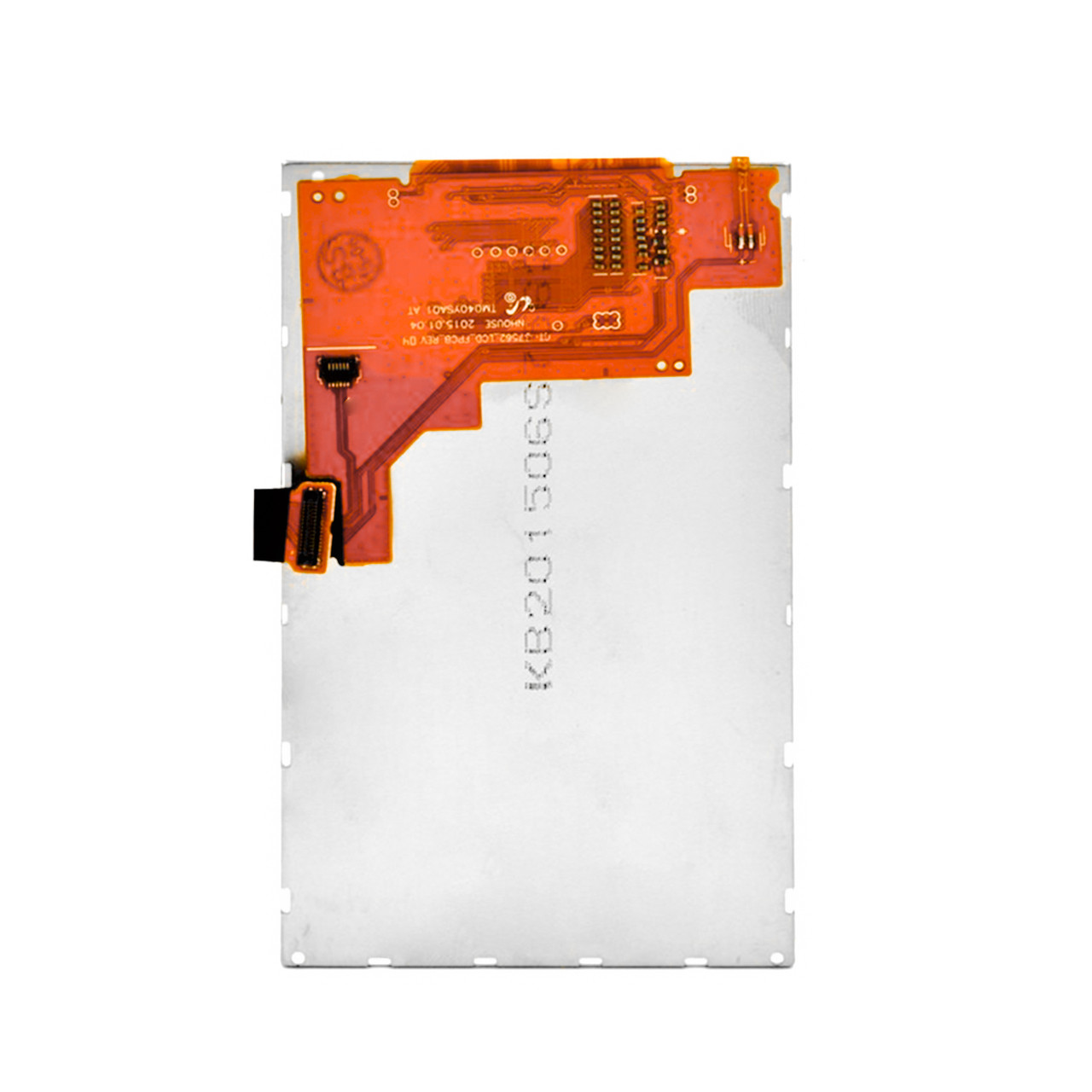 Дисплей Samsung Galaxy S Duos S7562 (29)