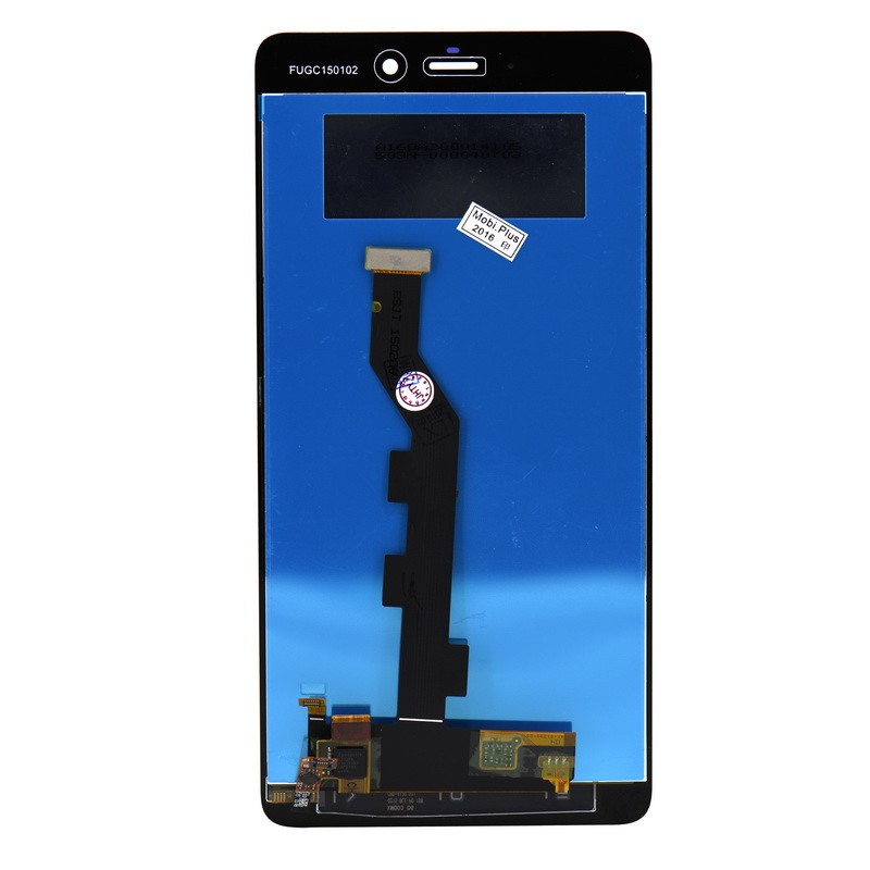 Дисплей Xiaomi Mi Note в сборе Black (64)