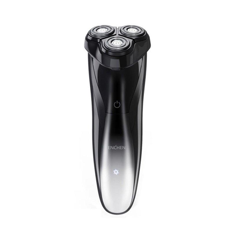 Электробритва Xiaomi Enchen BlackStone 3 CT, Black