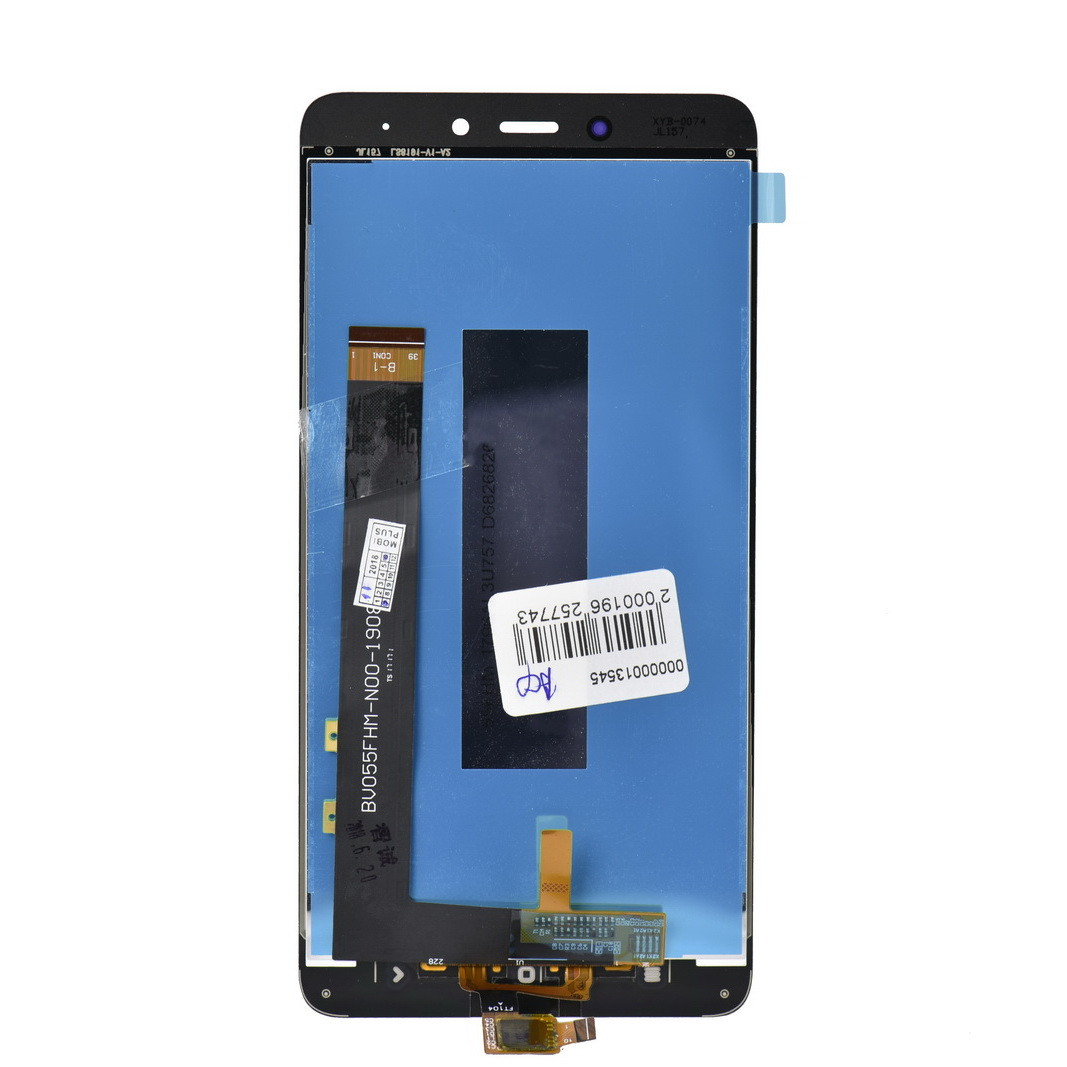 Дисплей Xiaomi Redmi Note 4 в сборе White