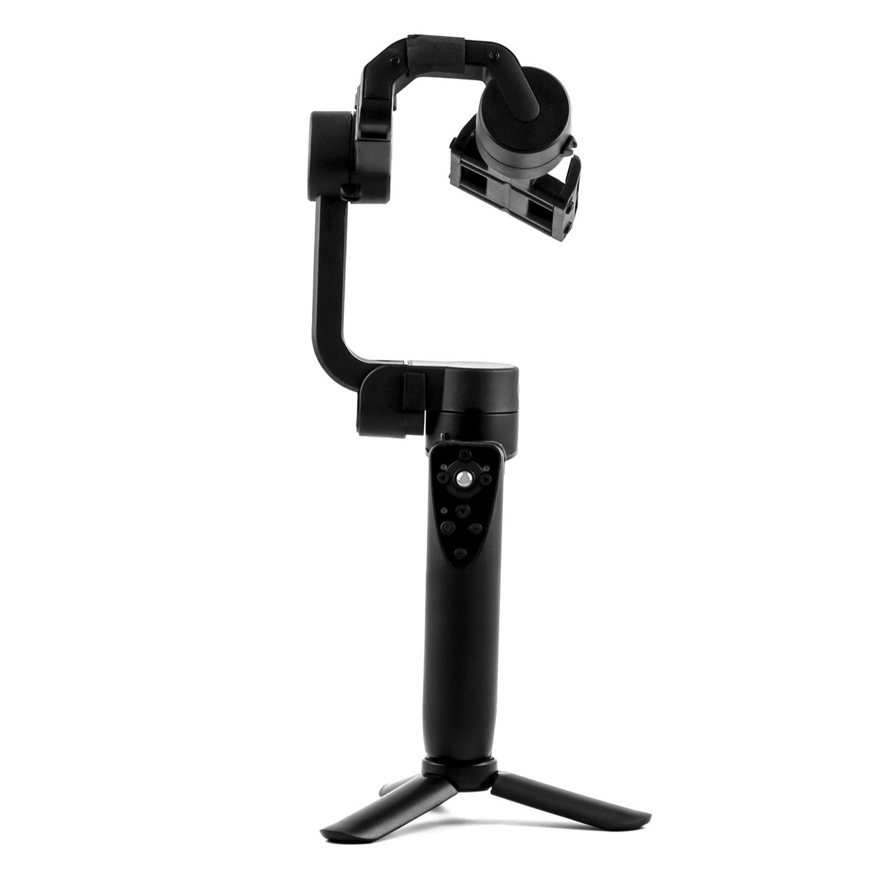 Электронный стабилизатор Funblu Foldable Gimbal (TPM801) Black