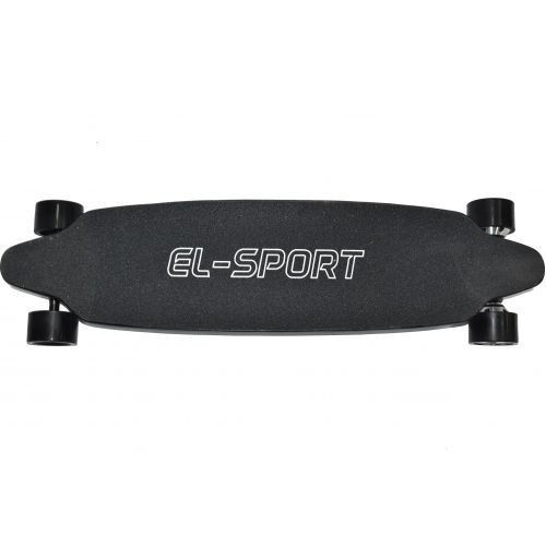 Электроскейт Joyroom JR-CY176 Black