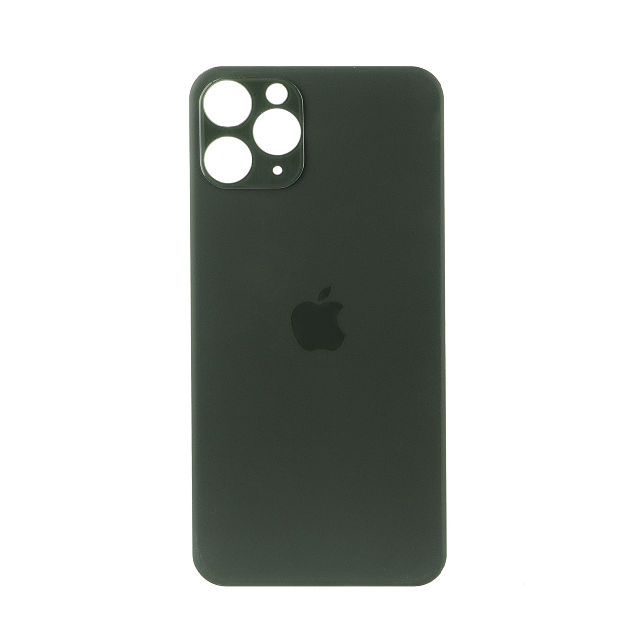 Задняя крышка Apple iPhone 11 Pro, Green