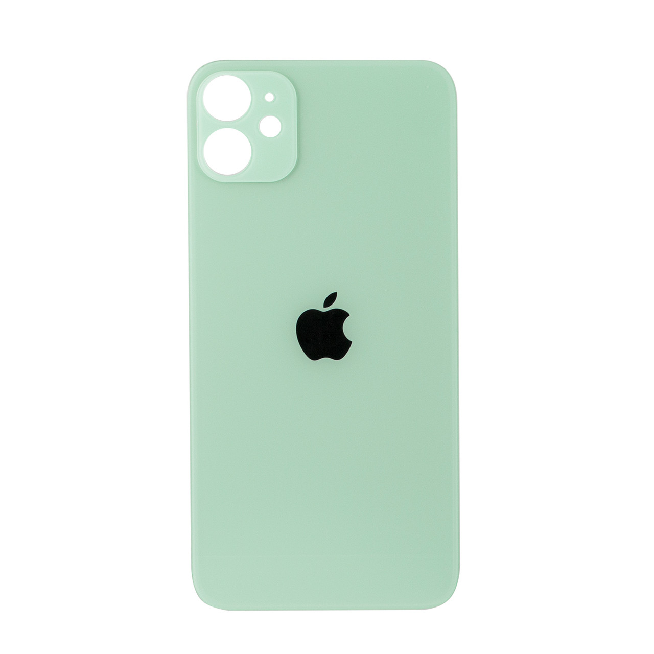 Задняя крышка Apple iPhone 11, Green