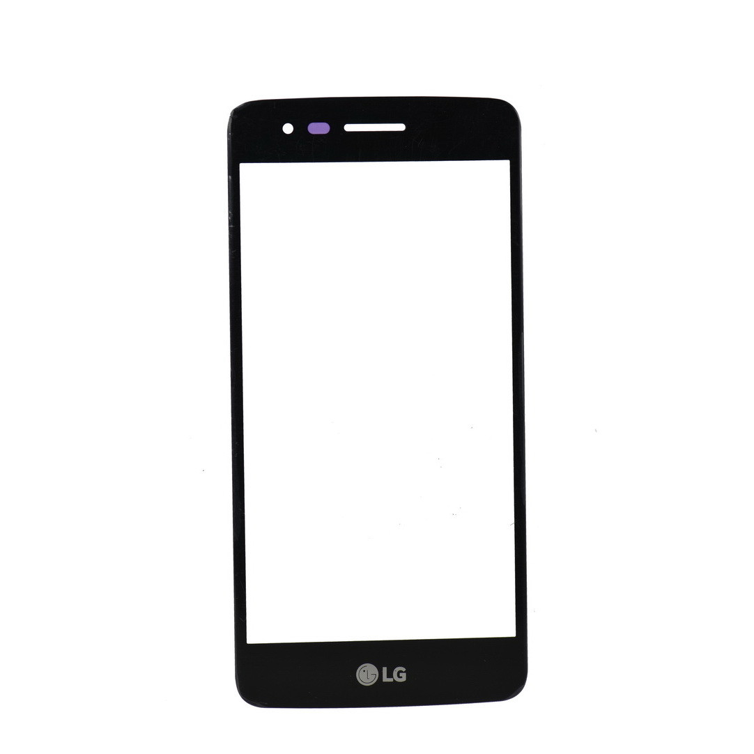 Стекло LG K8 (2017) X240 Black (61)