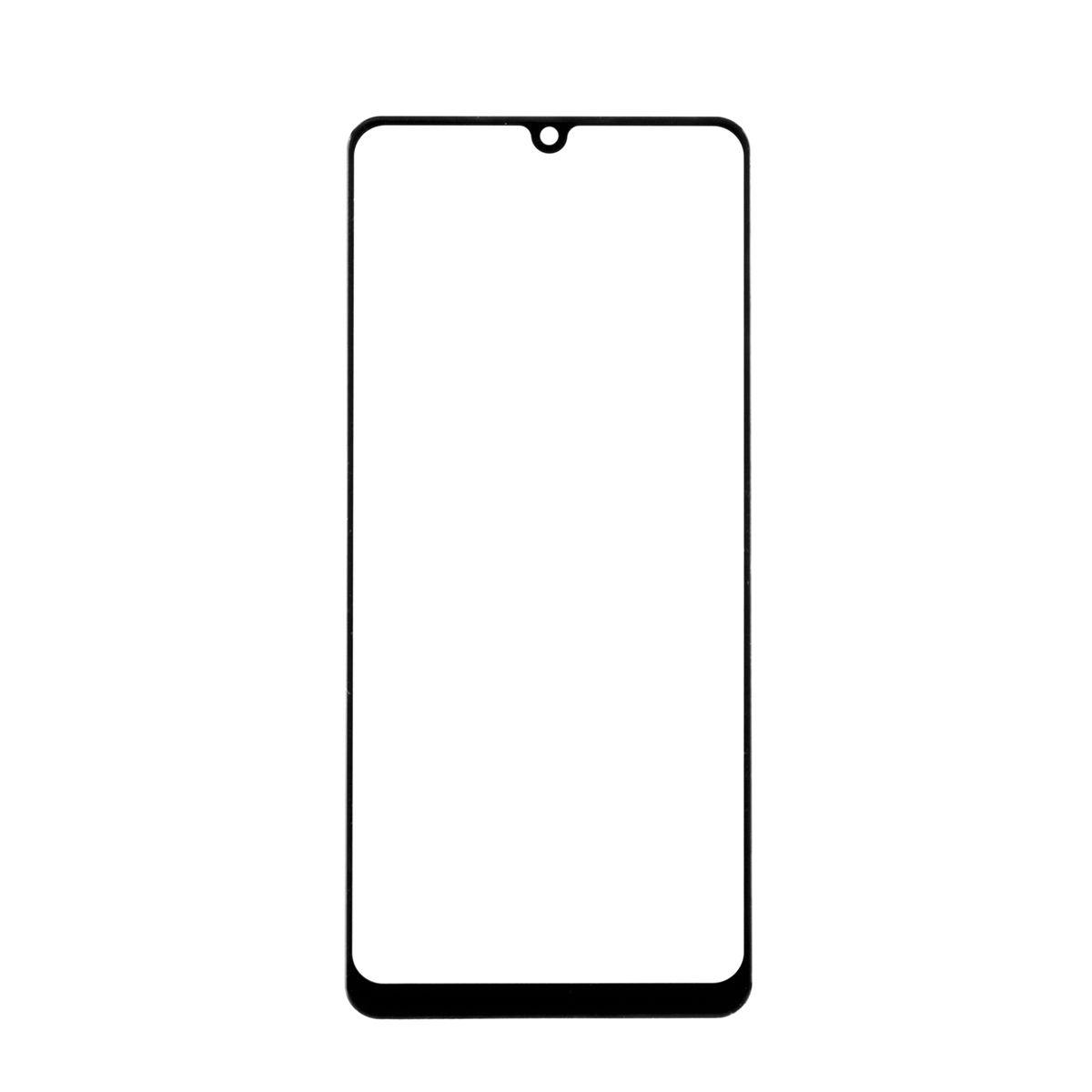Стекло Samsung Galaxy A31 A315, Black