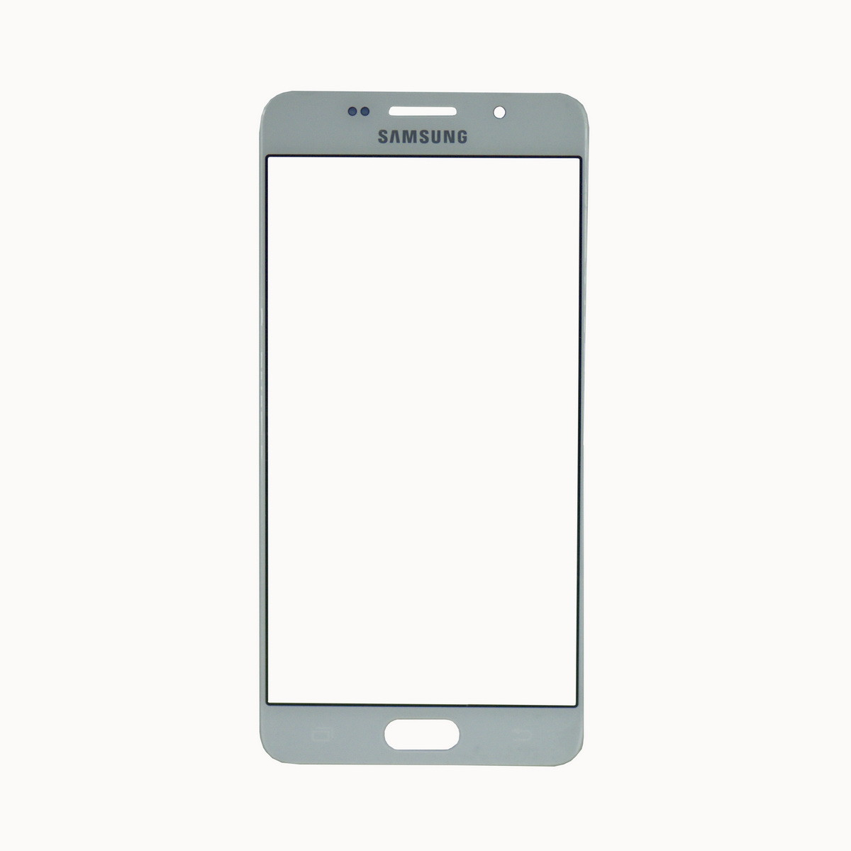 Стекло Samsung Galaxy A5 (2016) A510 White (57)