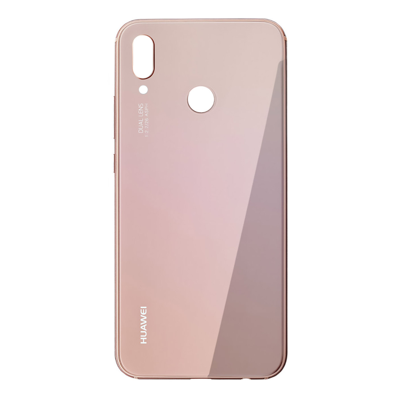 Задняя крышка Huawei P20 Lite Pink