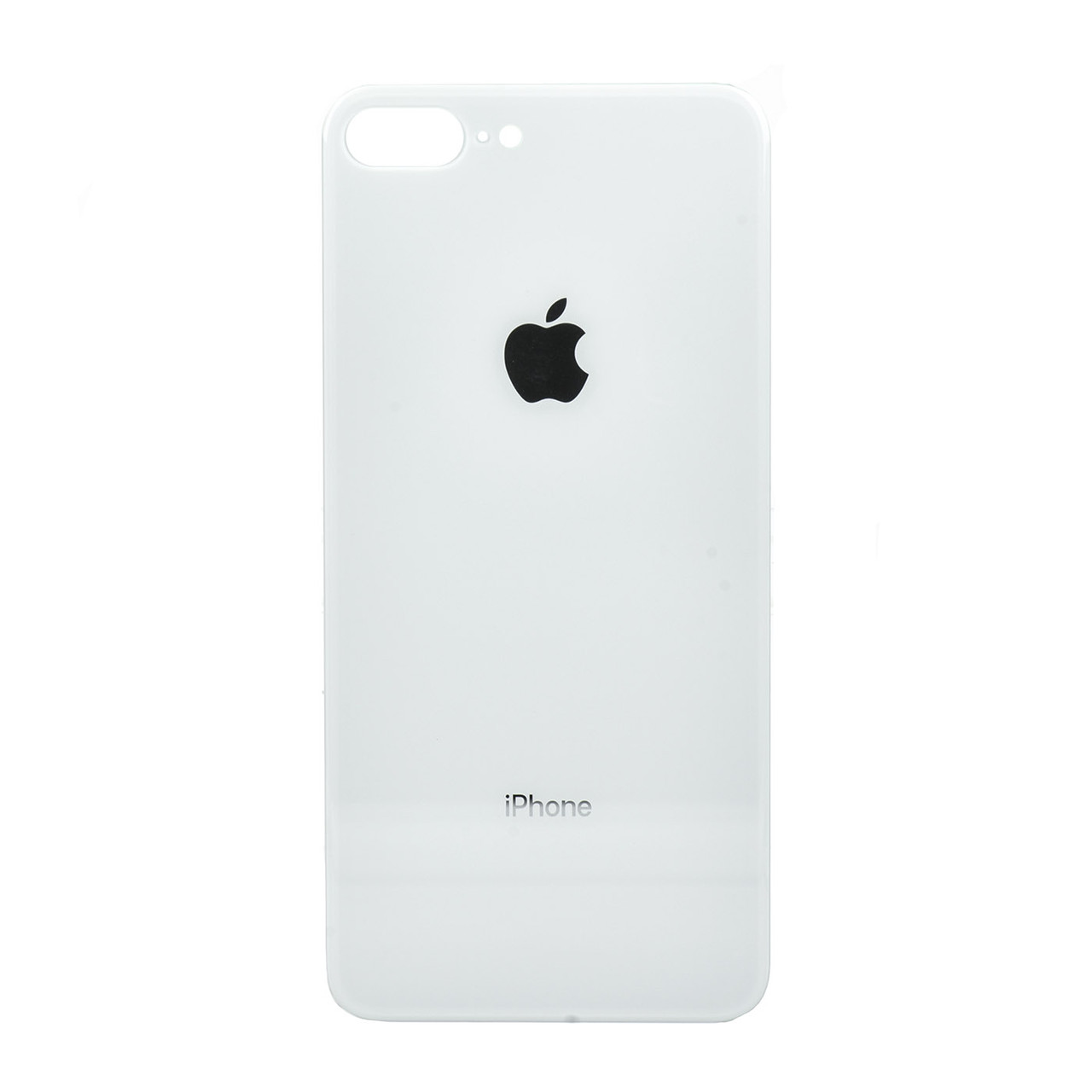 Задняя крышка iPhone 8 Plus White