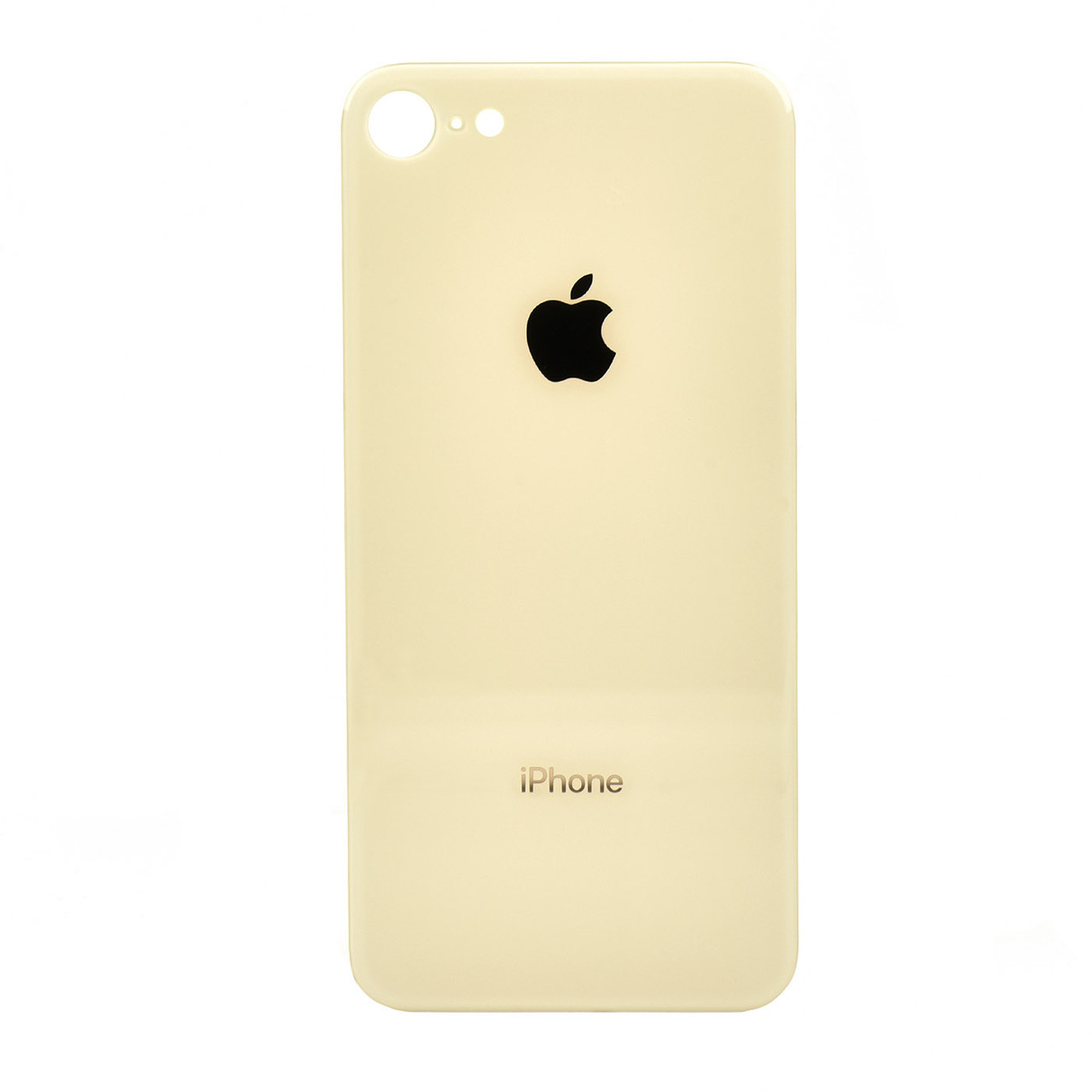 Задняя крышка iPhone 8 Space Gold