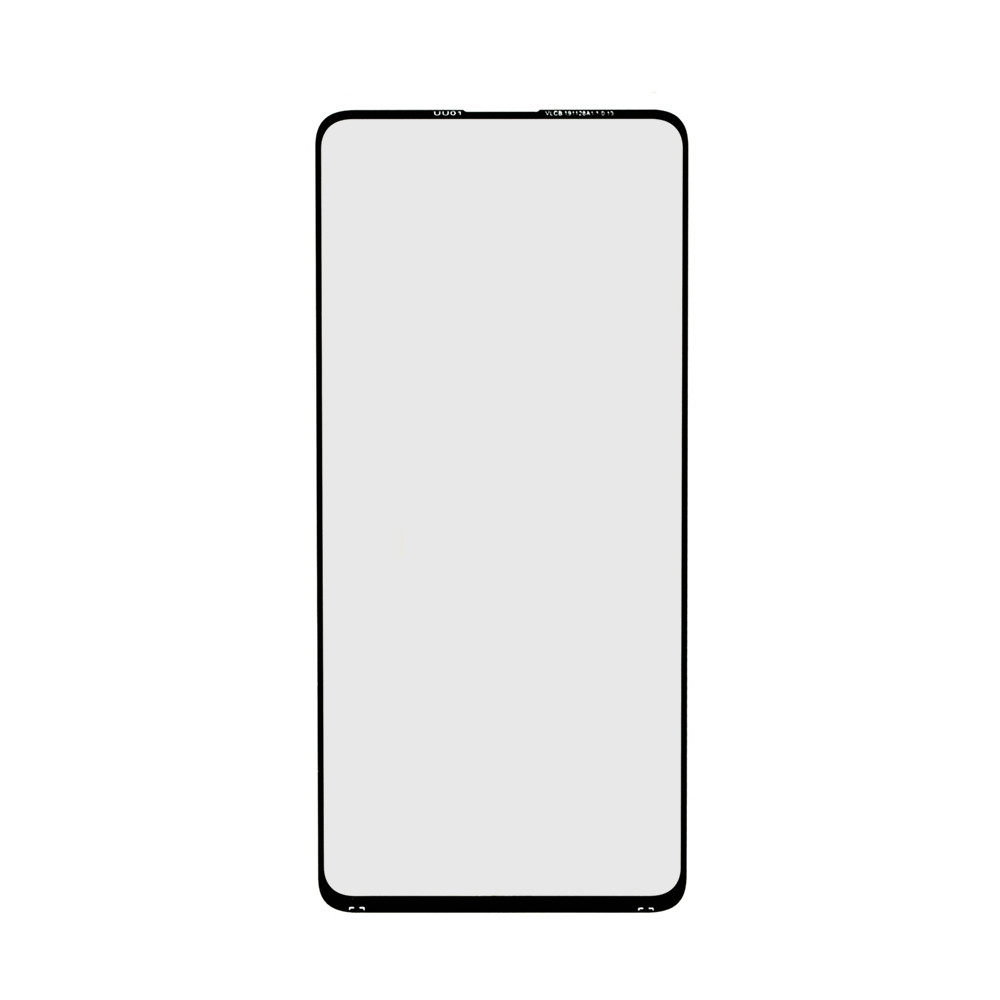 Стекло Samsung Galaxy A51 Original, Black