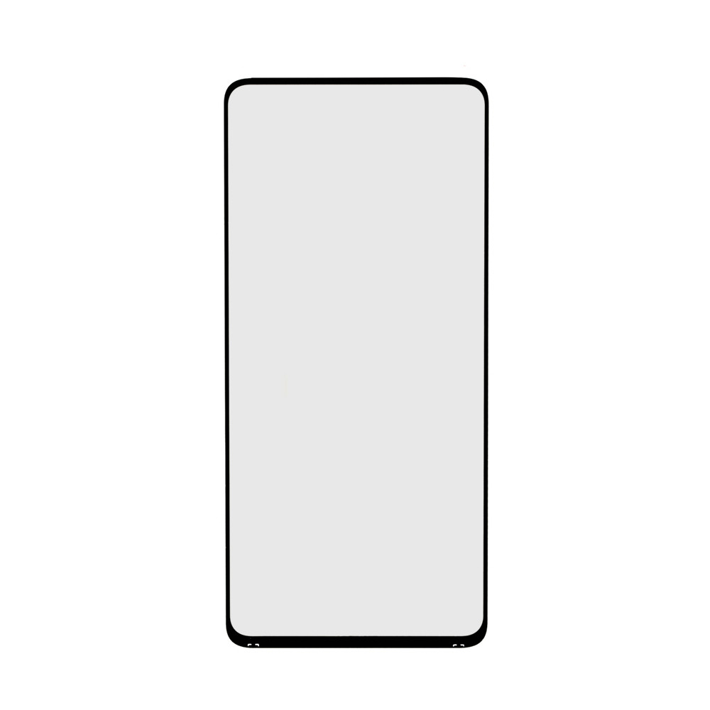 Стекло Samsung Galaxy A90 (2020) A905F Original, Black