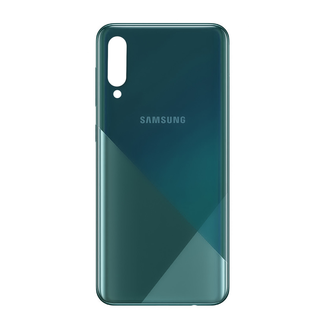 Задняя крышка Samsung Galaxy A50S, Blue