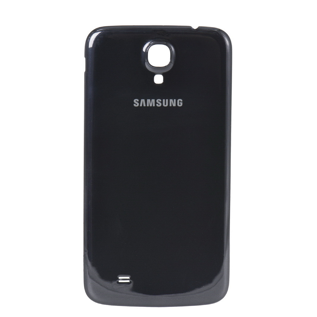 Задняя крышка Samsung Galaxy i9200 Mega 63 Gray (70)