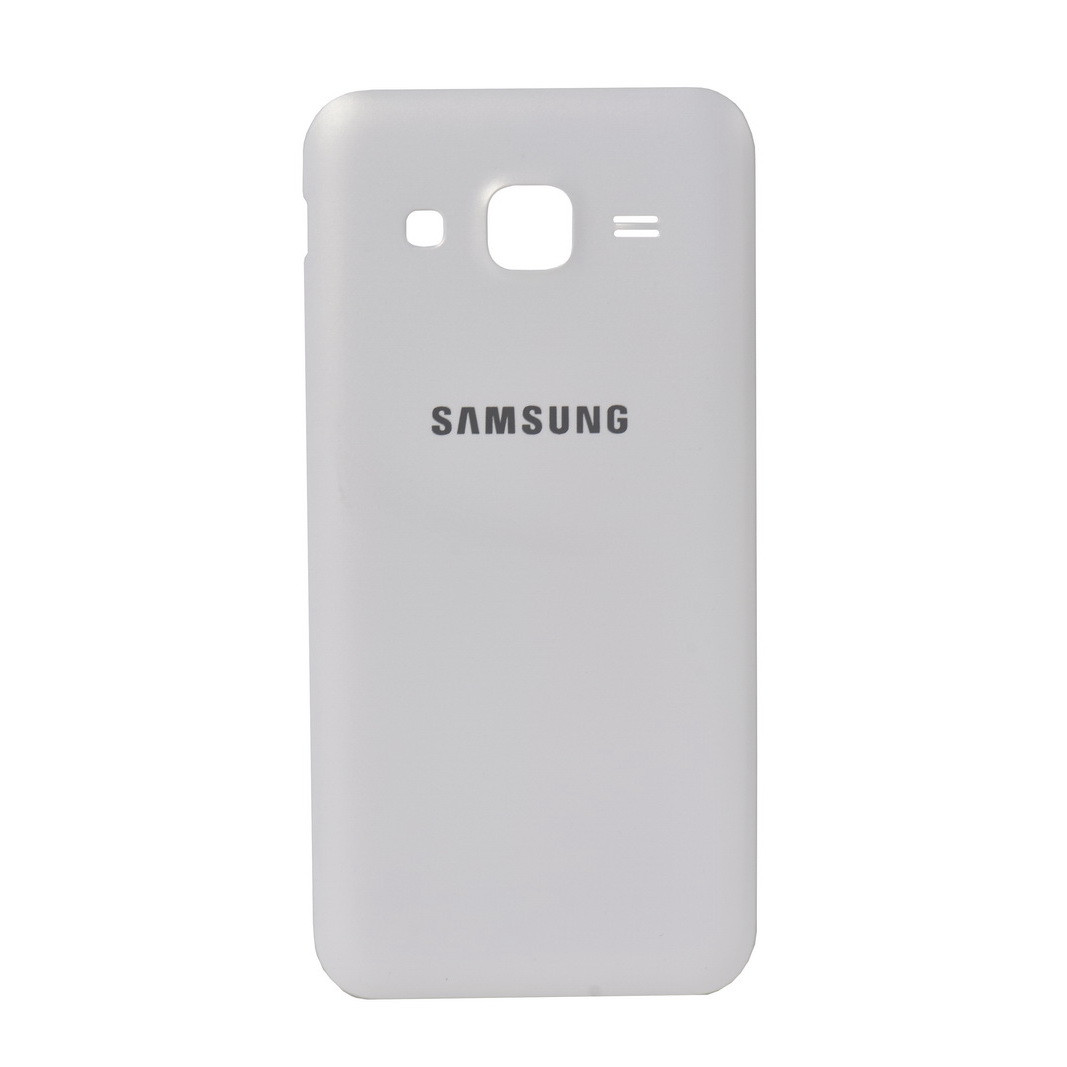 Задняя крышка Samsung Galaxy J2 J200 White (70)