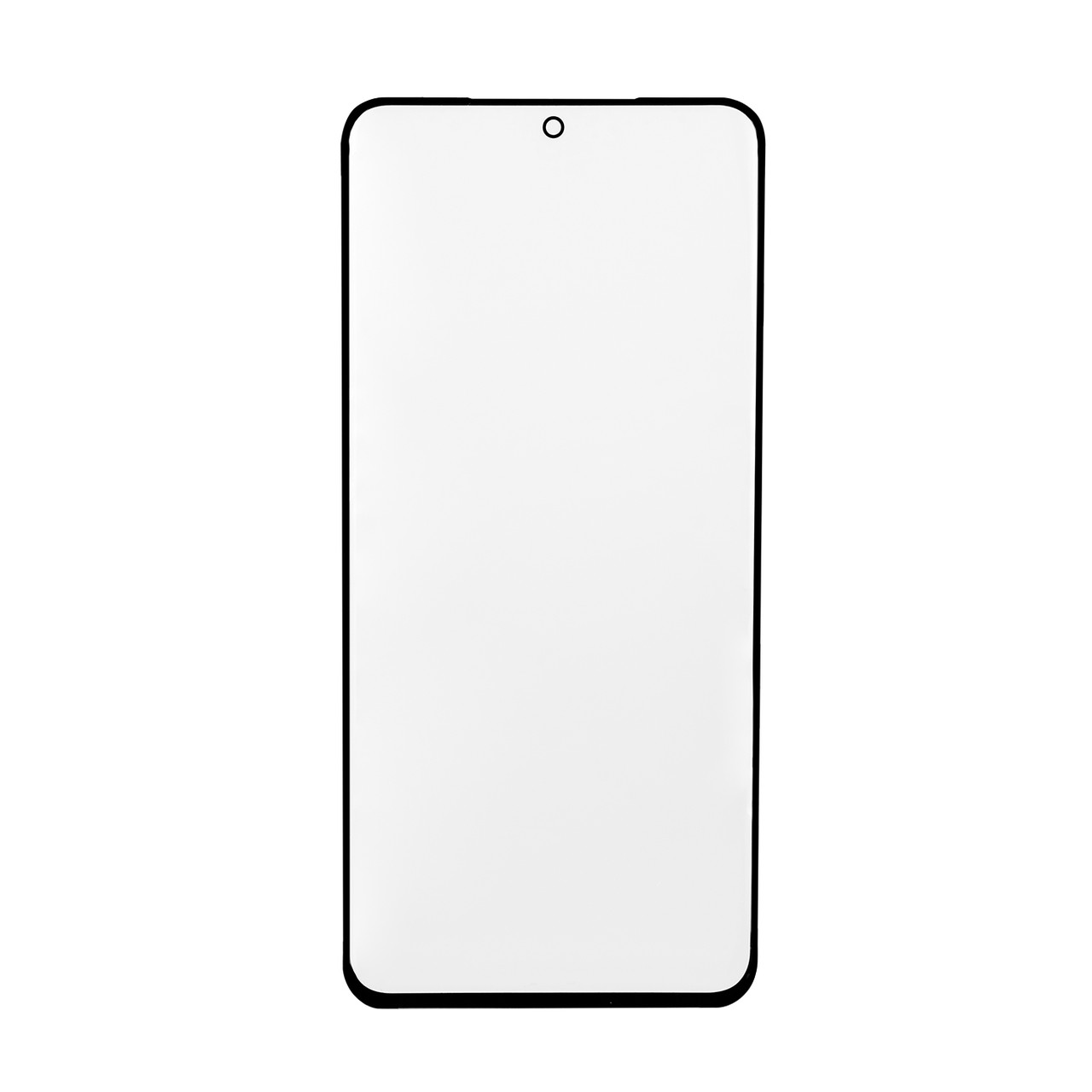 Стекло Samsung Galaxy S20 Ultra G988, Black