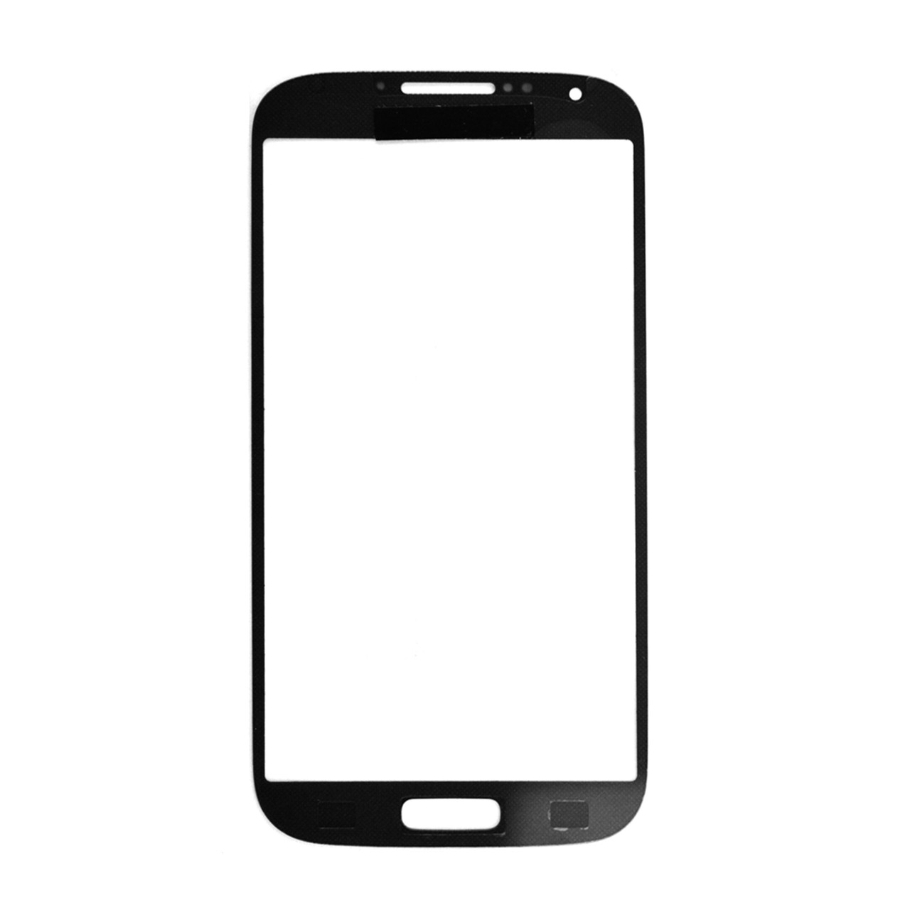 Стекло Samsung Galaxy S4 i9500 Blue (57)