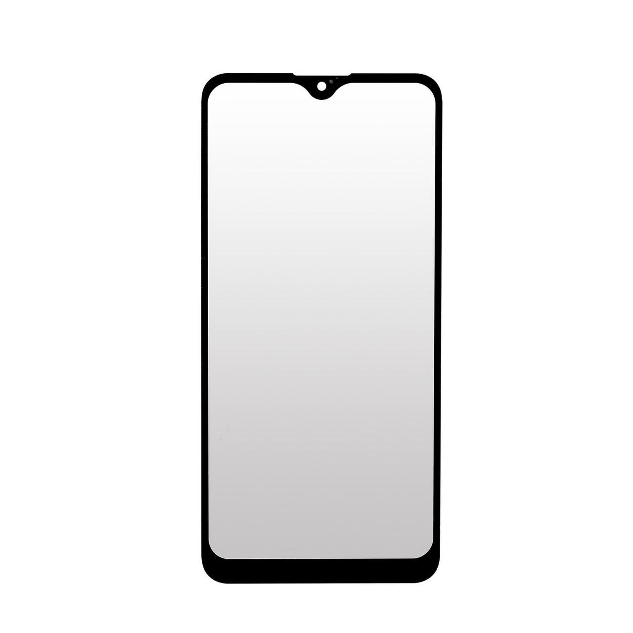 Стекло Xiaomi Redmi 8/Redmi 8A, Black