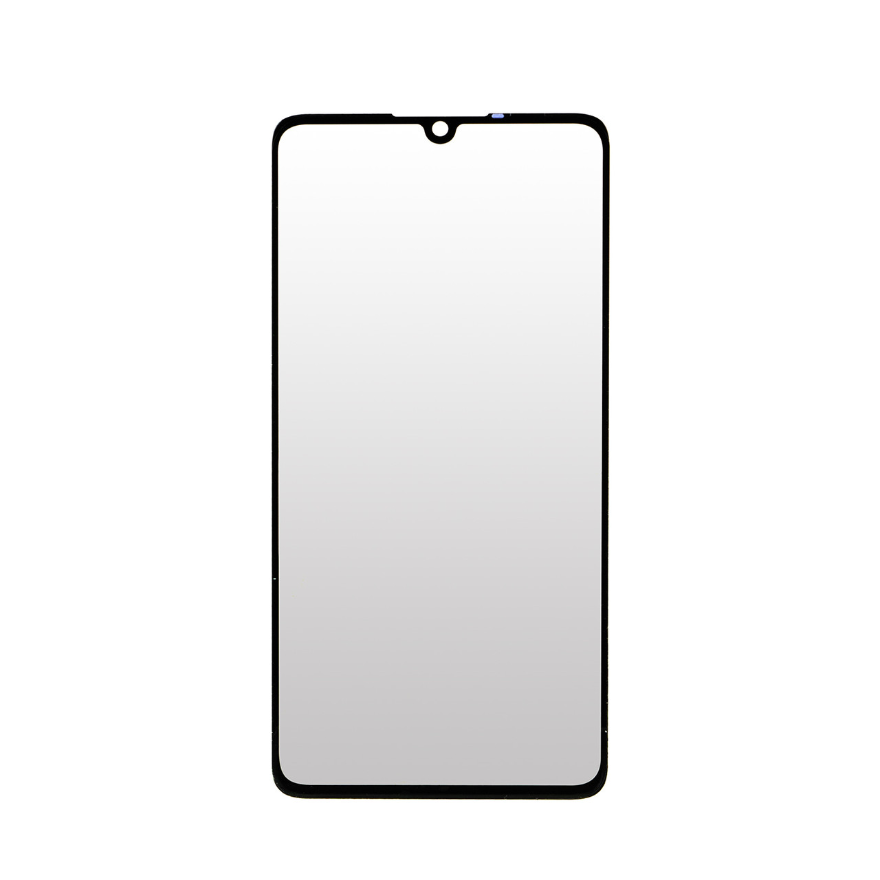 Стекло Xiaomi Redmi Note 7, Black