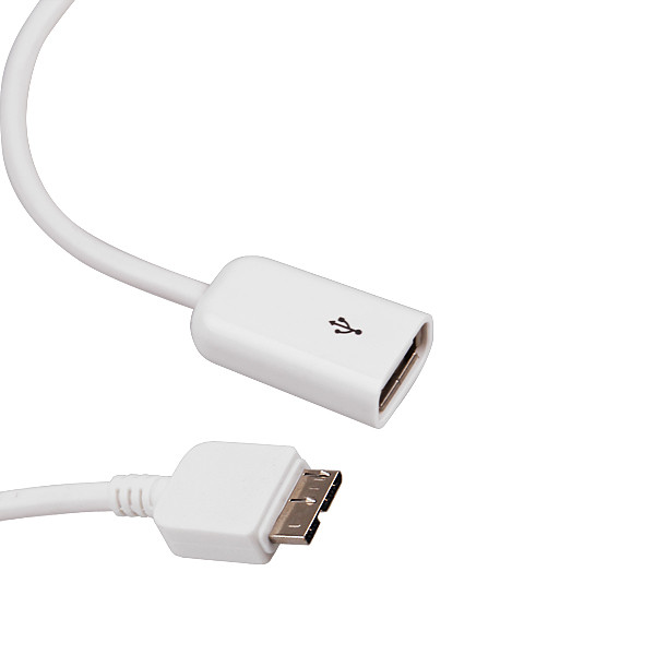 Переходник OTG Note 3 USB