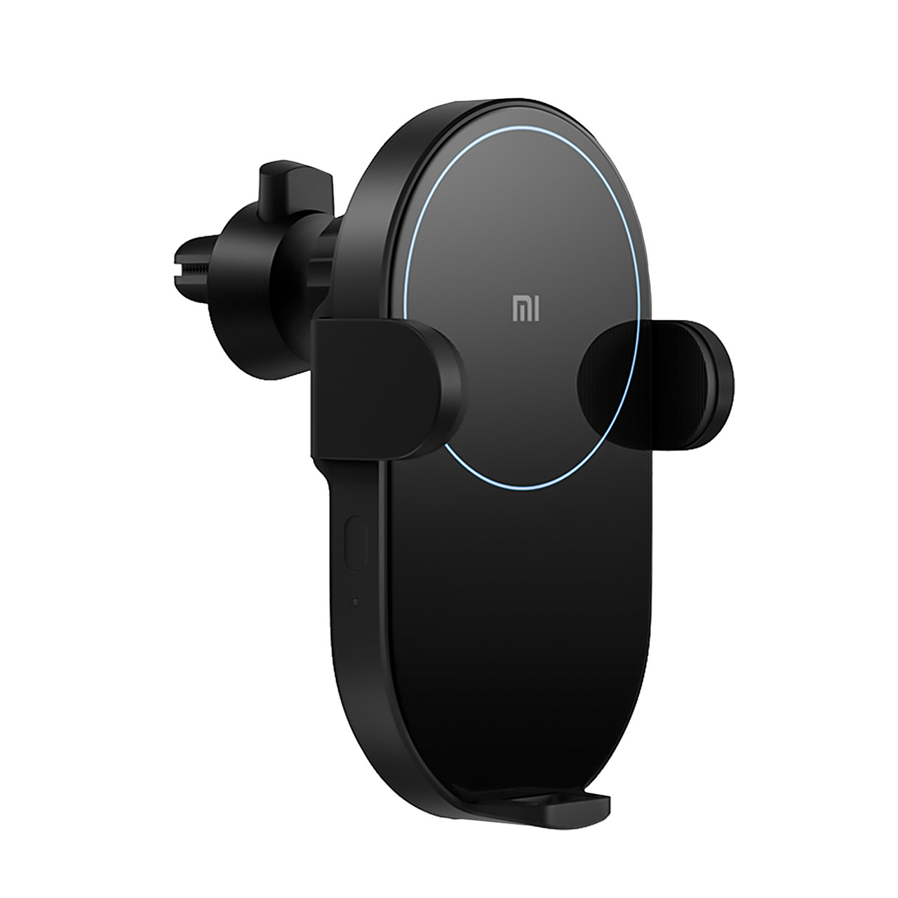 Автодержатель с беспроводной зарядкой Xiaomi Wireless Car Charger 20W, Black