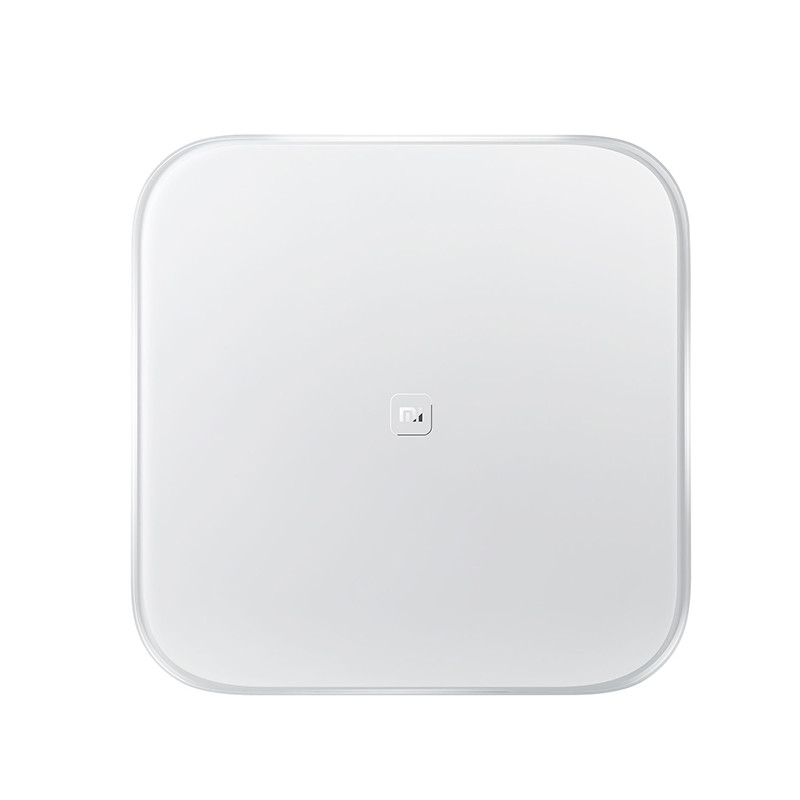 Весы Xiaomi Mi Smart Scale 2, White