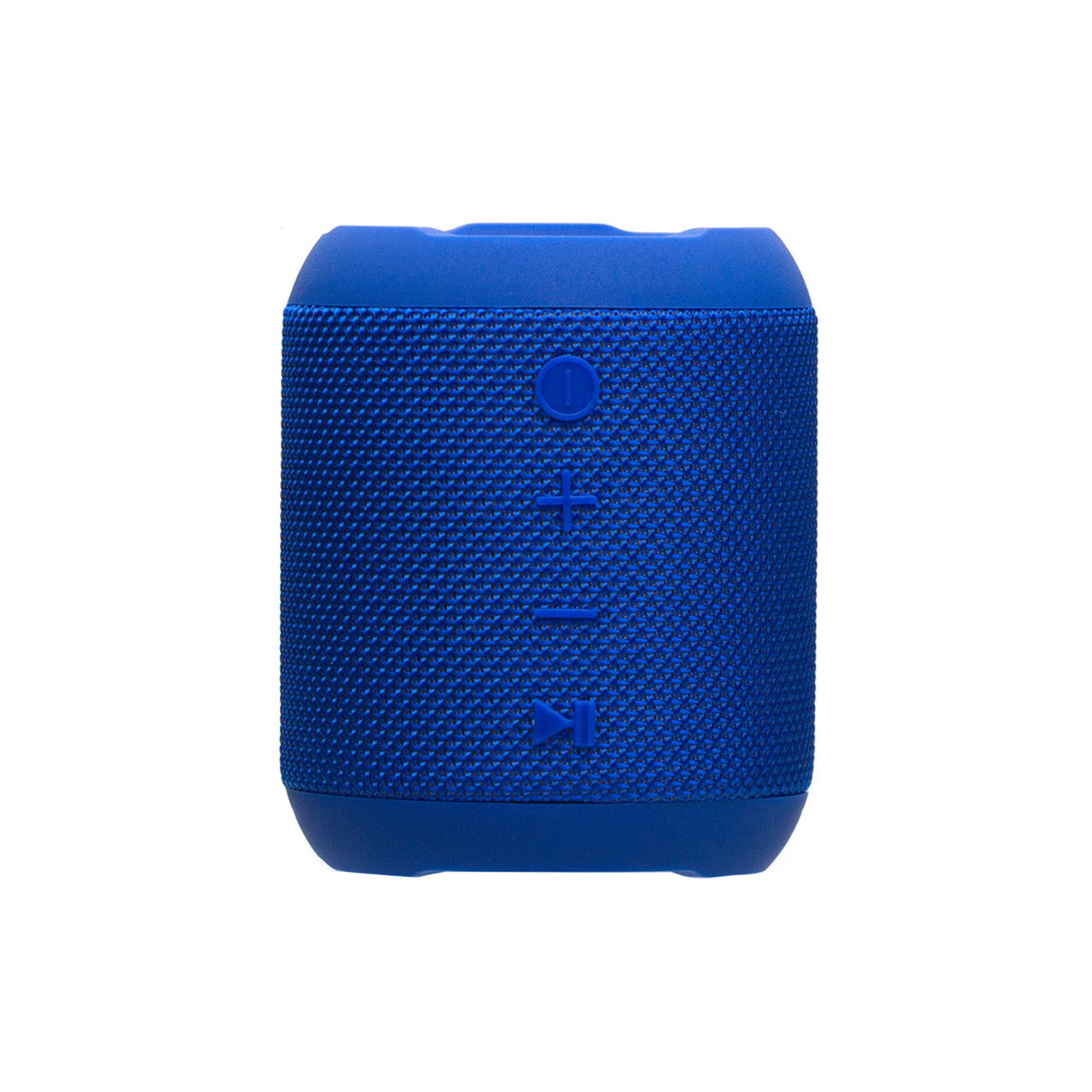 Портативная акустическая система Bluetooth Remax Fabric M21 Blue