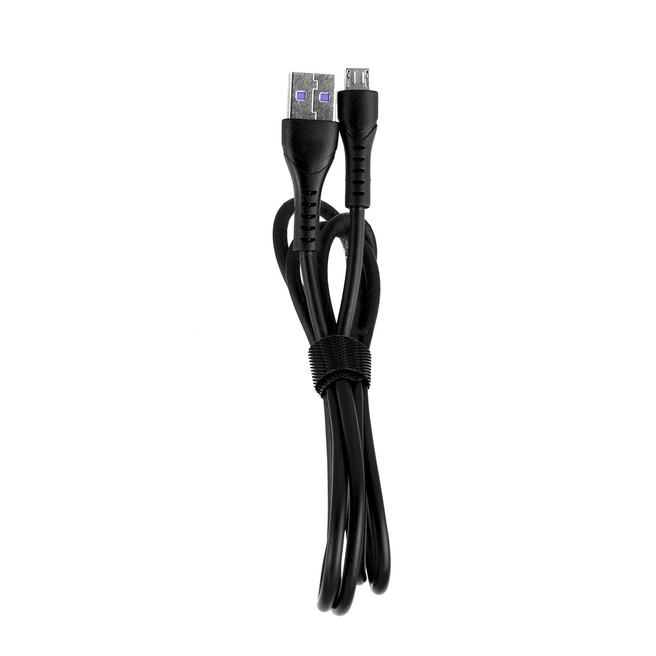Кабель Micro USB Remax V1 1m, Black