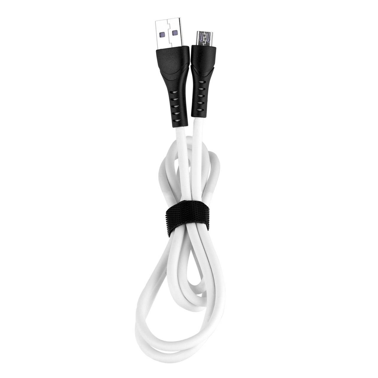 Кабель Micro USB Remax V1 1m, White