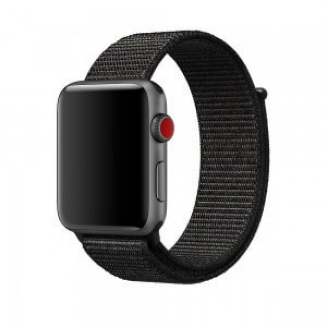 Ремешок For Apple Watch 42mm COTEetCI W17 WH5226-GY Gray