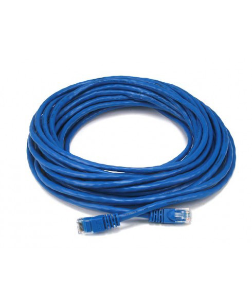 Кабель UTP RG-45 20m CK-0018