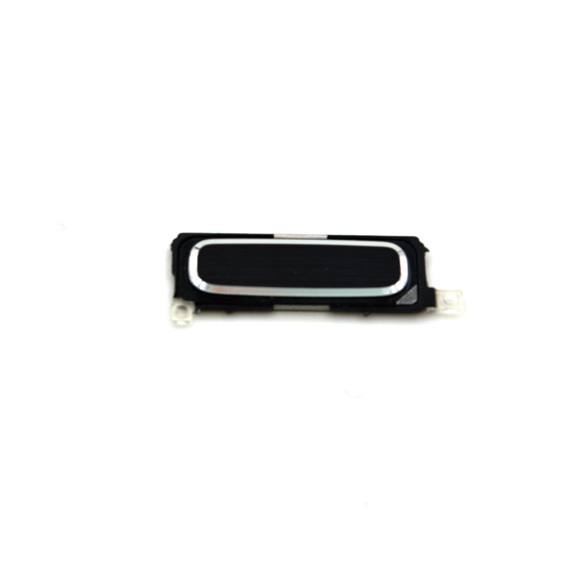Кнопка меню Samsung Galaxy S4 i9500 Black