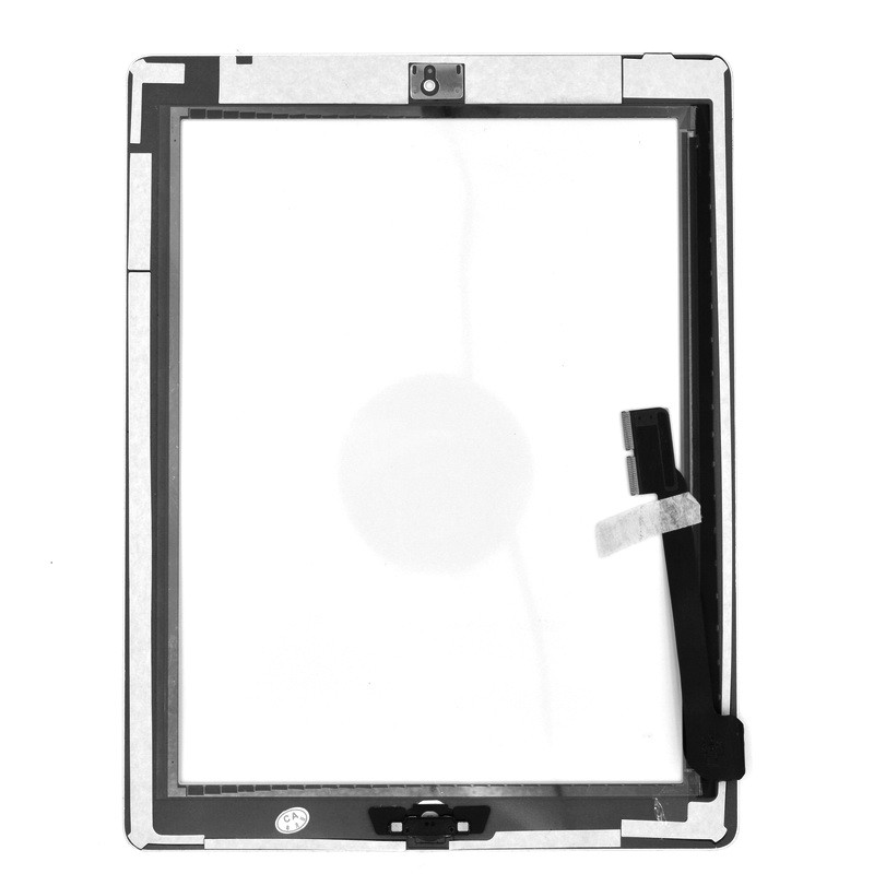 Сенсор Apple iPad 3 White (43)