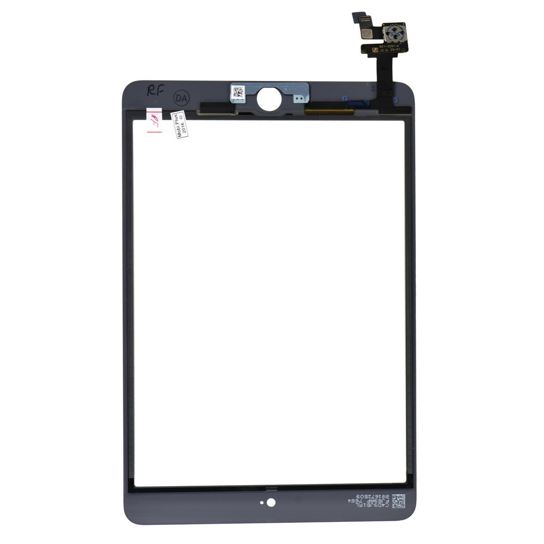 Сенсор Apple iPad mini 3 White (43)
